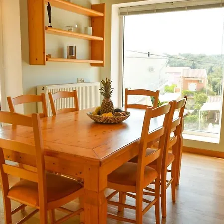 Semesterbostad Artemis House
