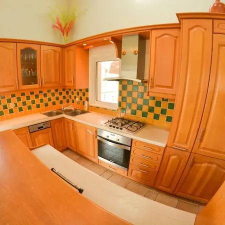 Tatil Evi Artemis House Agios Georgios Pagon