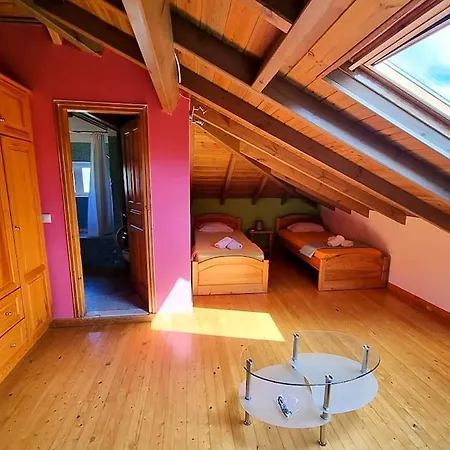 Tatil Evi Artemis House *