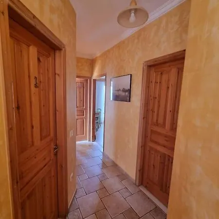 Artemis House Tatil Evi Agios Georgios Pagon
